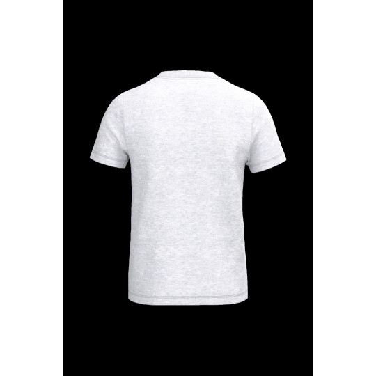 T-shirt Bio150 IC enfant personnalisable en coton biologique pour communication événementielle – BCM Goodies