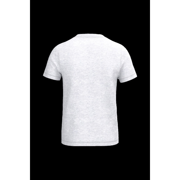 T-shirt Bio150 IC enfant personnalisable en coton biologique pour communication événementielle – BCM Goodies