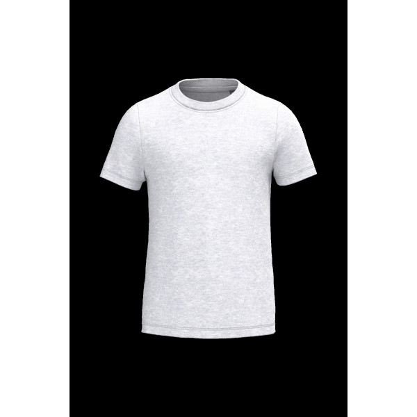 T-shirt Bio150 IC enfant personnalisable en coton biologique pour communication événementielle – BCM Goodies