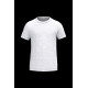 T-shirt Bio150 IC enfant personnalisable en coton biologique pour communication événementielle – BCM Goodies
