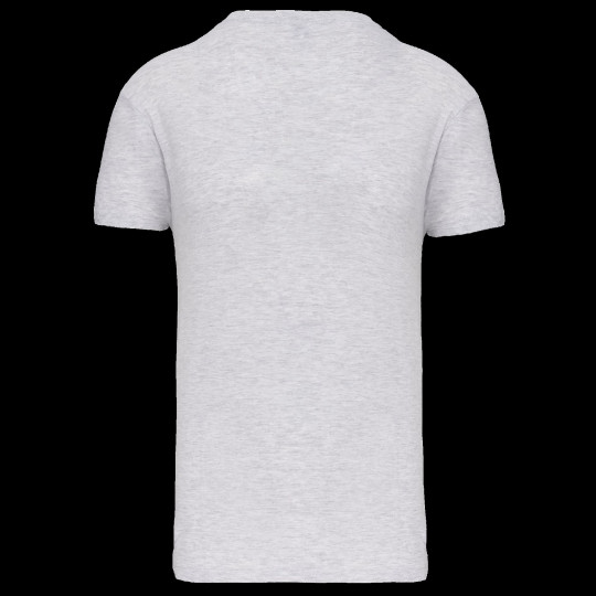 T-shirt Bio150 IC col V homme personnalisé en coton biologique pour communication d’entreprise – BCM Goodies