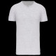 T-shirt Bio150 IC col V homme personnalisé en coton biologique pour communication d’entreprise – BCM Goodies