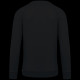 Sweat-shirt bio homme personnalisable col rond manches raglan pour entreprises | BCM Goodies