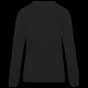 Sweat-shirt bio col rond femme personnalisable pour entreprises – BCM Goodies