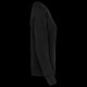 Sweat-shirt bio col rond femme personnalisable pour entreprises – BCM Goodies