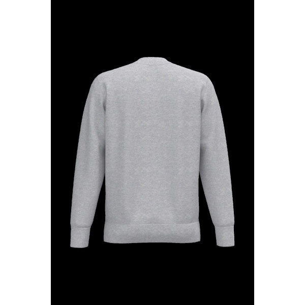 Sweat-shirt col rond homme personnalisable pour entreprises – BCM Goodies