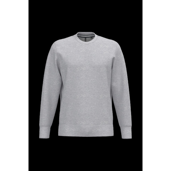 Sweat-shirt col rond homme personnalisable pour entreprises – BCM Goodies