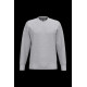 Sweat-shirt col rond homme personnalisable pour entreprises – BCM Goodies