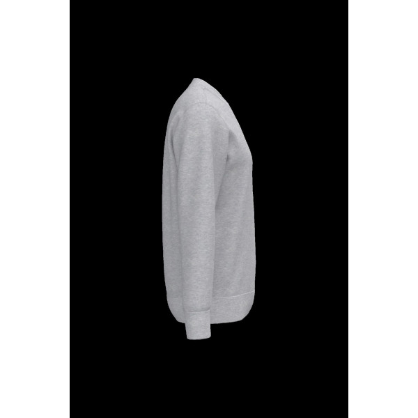 Sweat-shirt col rond homme personnalisable pour entreprises – BCM Goodies