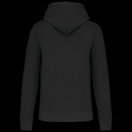 Sweat-shirt à capuche écoresponsable enfant personnalisable – Vêtement promotionnel pour entreprises et organisations