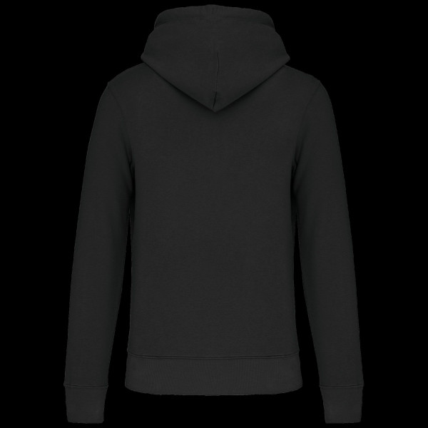 Sweat-shirt à capuche écoresponsable enfant personnalisable – Vêtement promotionnel pour entreprises et organisations