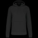 Sweat-shirt à capuche écoresponsable enfant personnalisable – Vêtement promotionnel pour entreprises et organisations