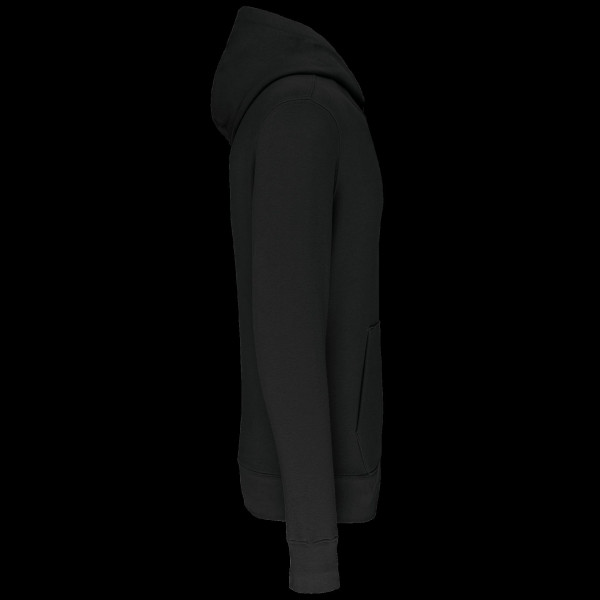 Sweat-shirt à capuche écoresponsable enfant personnalisable – Vêtement promotionnel pour entreprises et organisations