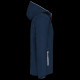 Veste imperméable unisexe personnalisable – Textile publicitaire B2B pour équipes et événements