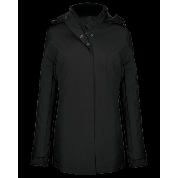 Parka femme