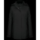 Parka femme
