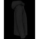 Parka femme