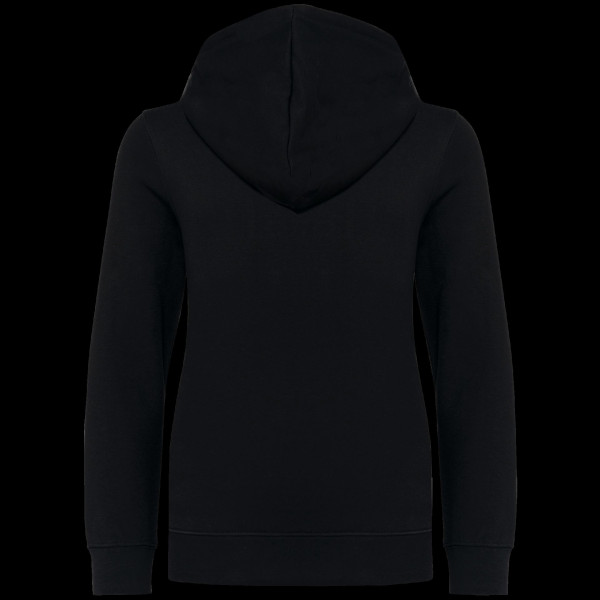 Sweat-shirt à capuche enfant unisexe personnalisable – Communication par l’objet – BCM Goodies