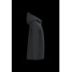 Parka 3-en-1 imperméable personnalisable à capuche bicolore unisexe pour entreprises – BCM Goodies