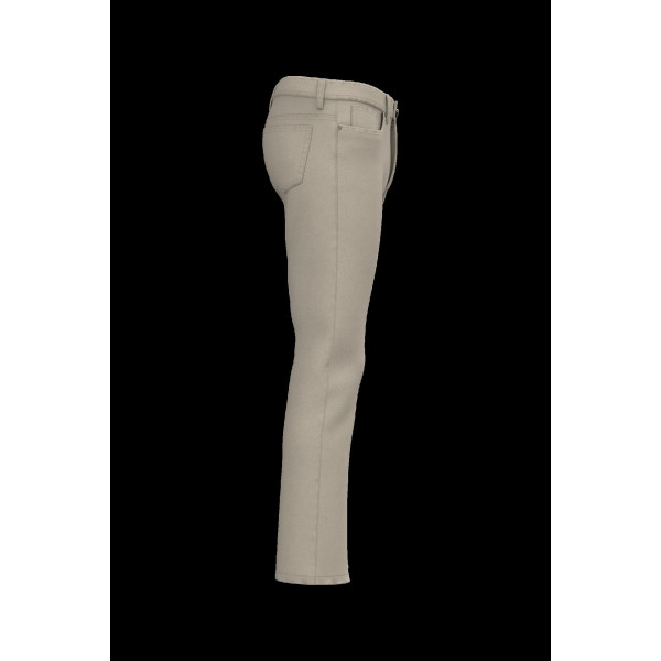 Pantalon 5 poches homme personnalisable pour entreprises – BCM Goodies