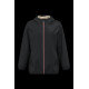 Veste doublée sherpa personnalisable unisexe pour entreprise – BCM Goodies