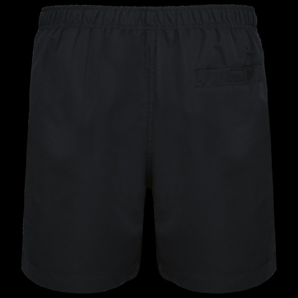 Short de bain écoresponsable homme personnalisé – 100% polyester recyclé – Goodies entreprise BCM Goodies