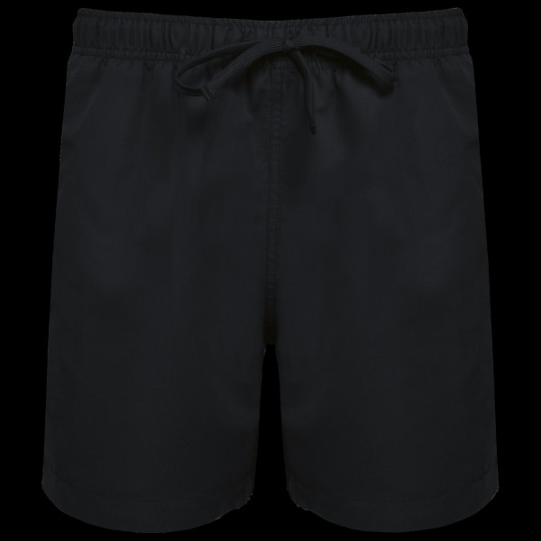Short de bain écoresponsable homme personnalisé – 100% polyester recyclé – Goodies entreprise BCM Goodies