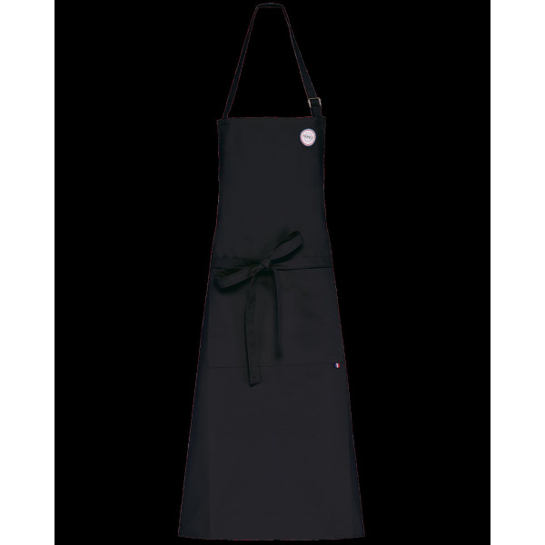 Tablier Origine France Garantie personnalisable – Cadeau d'entreprise Made in France pour communication B2B