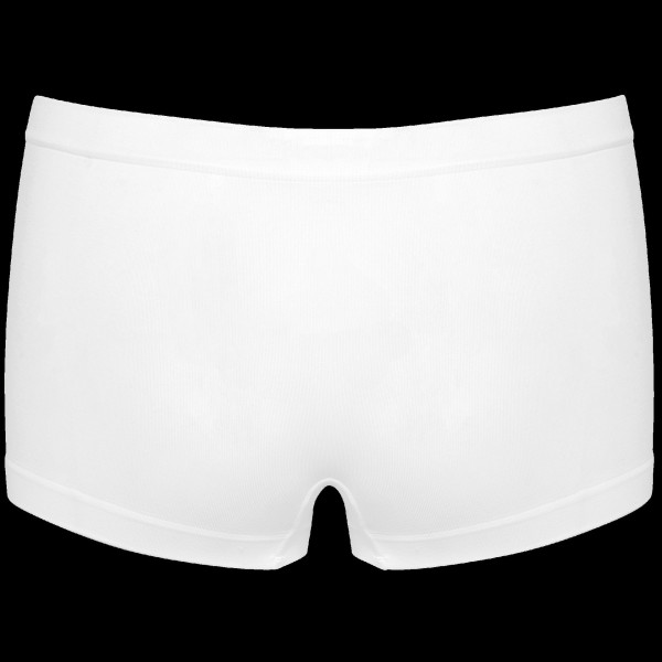 Shorty écoresponsable taille basse sans coutures femme personnalisé – Sous-vêtement B2B pour communication d’entreprise