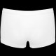 Shorty écoresponsable taille basse sans coutures femme personnalisé – Sous-vêtement B2B pour communication d’entreprise
