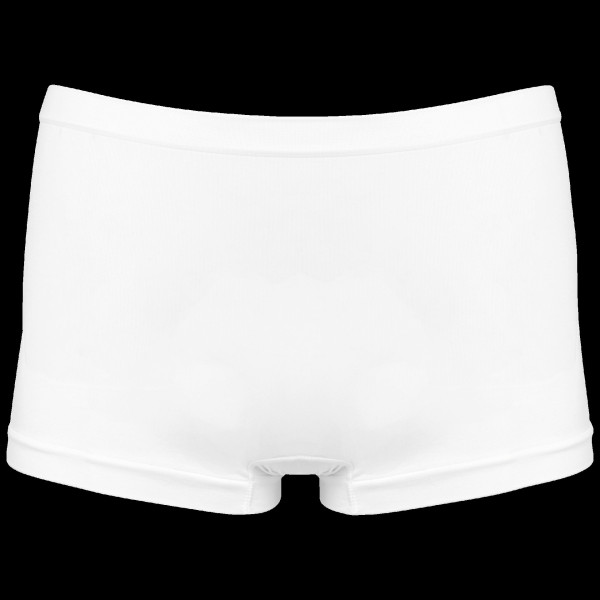 Shorty écoresponsable taille basse sans coutures femme personnalisé – Sous-vêtement B2B pour communication d’entreprise