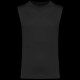 T-shirt sans manches Bio150 IC homme personnalisable – Support textile pour communication d’entreprise – BCM Goodies