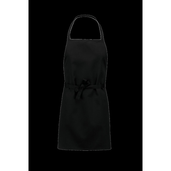 Tablier polycoton léger personnalisable pour communication B2B – BCM Goodies
