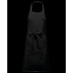 Tablier polycoton personnalisable lavage haute température – Promotion de l’image d’entreprise | BCM Goodies