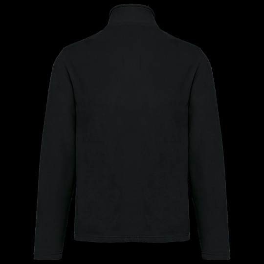 Veste micropolaire écoresponsable unisexe personnalisable – Goodies d’entreprise pour communication responsable