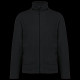 Veste micropolaire écoresponsable unisexe personnalisable – Goodies d’entreprise pour communication responsable