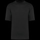 T-shirt unisexe oversize personnalisable sans étiquette – Support textile pour communication d’entreprise – BCM Goodies