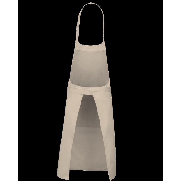 Tablier polycoton personnalisable avec poche – Accessoire de communication entreprise – BCM Goodies