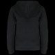 Sweat-shirt à capuche contrastée enfant personnalisable – Communication par l’objet pour entreprises et associations | BCM Goodi