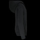 Sweat-shirt à capuche contrastée enfant personnalisable – Communication par l’objet pour entreprises et associations | BCM Goodi