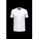 T-shirt col rond manches courtes homme personnalisé – Support de communication B2B en coton – BCM Goodies