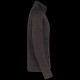 Veste zippée chinée homme personnalisable | Textile d’entreprise pour communication et onboarding – BCM Goodies
