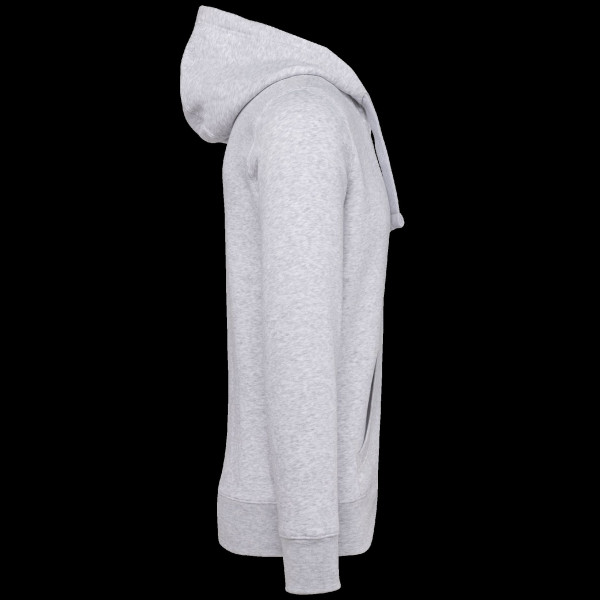 Sweat-shirt zippé à capuche homme personnalisé pour entreprises – BCM Goodies