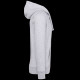 Sweat-shirt zippé à capuche homme personnalisé pour entreprises – BCM Goodies