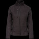 Veste zippée chinée femme personnalisable pour communication d’entreprise – BCM Goodies