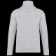 Veste micropolaire zippée enfant personnalisable – Vêtement promotionnel pour organisations et événements – BCM Goodies