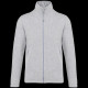 Veste micropolaire zippée enfant personnalisable – Vêtement promotionnel pour organisations et événements – BCM Goodies