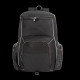 Sac à dos de sport recyclé avec porte-objets personnalisable – Communication d’entreprise durable | BCM Goodies