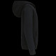 Sweat-shirt capuche zippé enfant personnalisable – Communication par l’objet pour entreprises | BCM Goodies