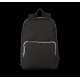 Sac à dos personnalisable avec fermetures contrastées pour entreprises – Transport ordinateur 15 pouces – BCM Goodies